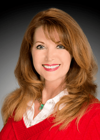 Cate Cushman Principal Broker