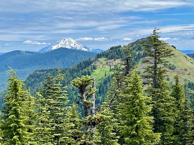 Iron Mountain
